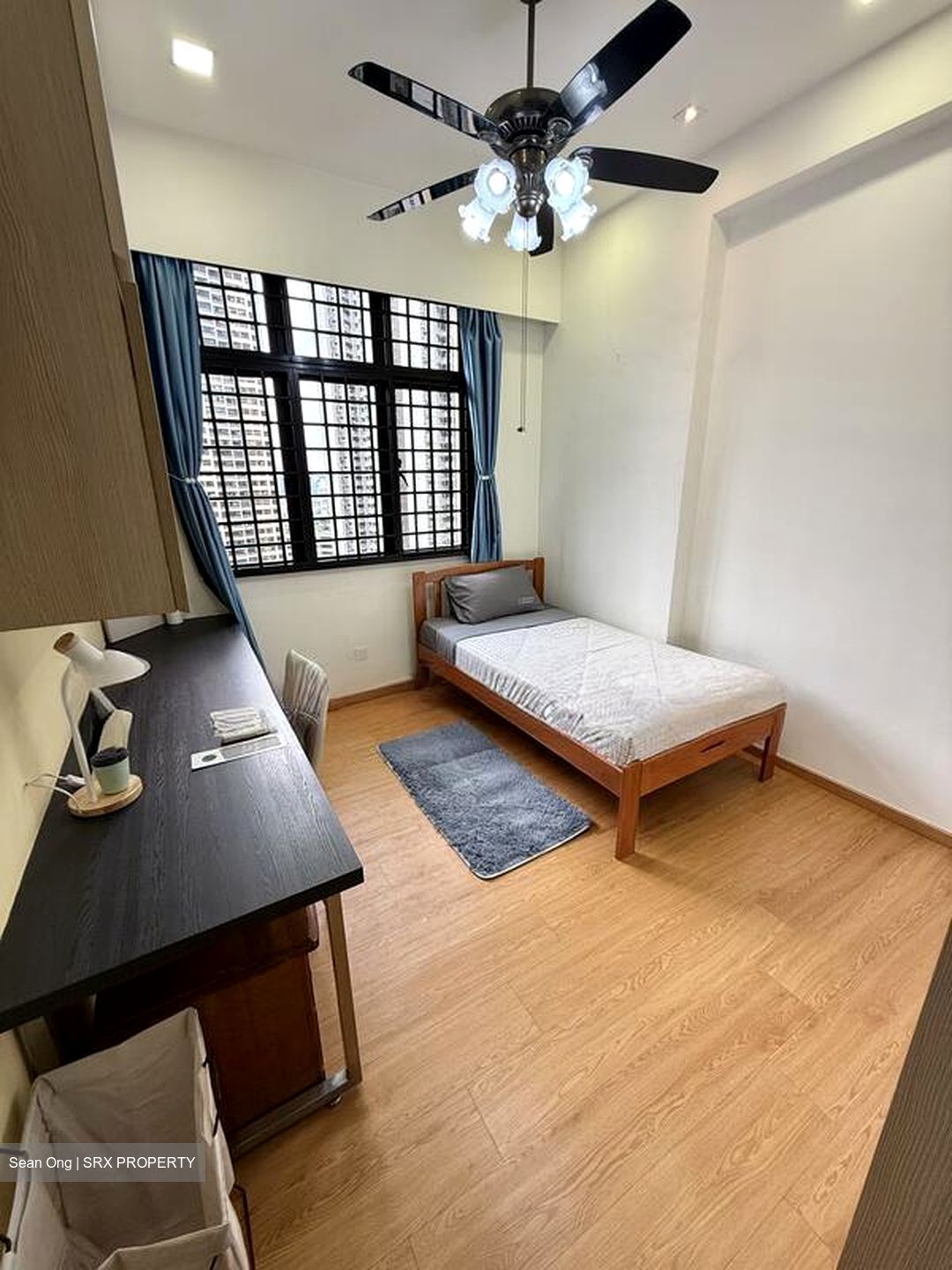 Dover Parkview (D5), Condominium #500333761